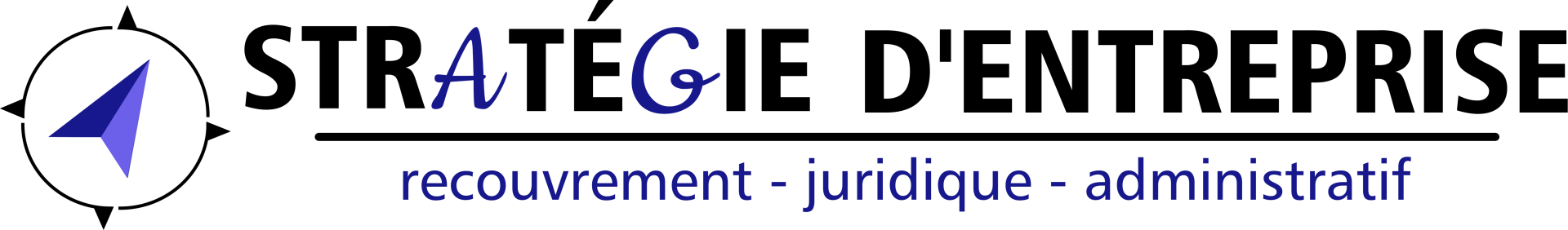 STRATÉGIE D'ENTREPRISE